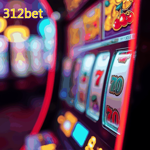 O 312bet é o melhor cassino esportivo do Brasil!