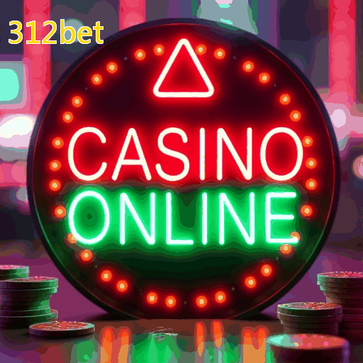 cassino 312bet