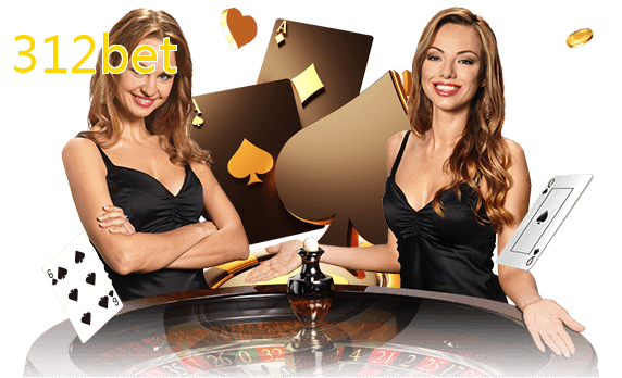 Jogue com dealers reais no 312bet!