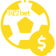 Aposte em esportes do mundo todo no 312bet!